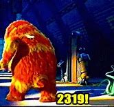 Image result for 23 19 Monsters Inc