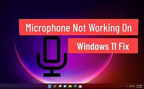 Image result for AirPod Mic Not Working Windows 11