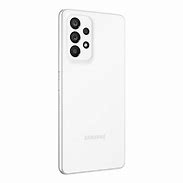 Image result for Samsung Galaxy A53 Awsome White