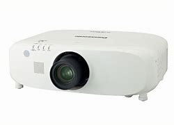 Image result for Panasonic Projector Ez770