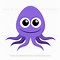 Image result for Simple Octopus