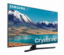 Image result for Samsung Crystal UHD TV