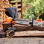 Image result for Chainsaw Accessories