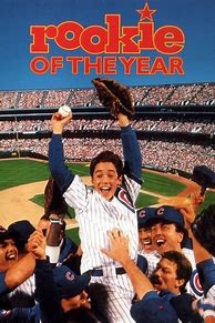 Image result for Rookie of the Year Award Trophy