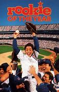 Image result for Rookie of the Year 1993 Strike