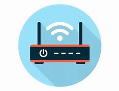 Image result for Router No Wifi Icon