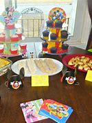 Image result for Mickey Mouse Clubhouse Birthday