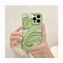 Image result for iPhone 15 Green Phone Case