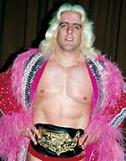 Image result for WWE Ric Flair Plead