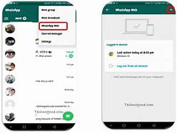 Image result for Open Whatsapp Web Scan