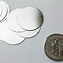 Image result for Round Metal Discs