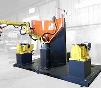 Image result for Tank Container Robot Welding