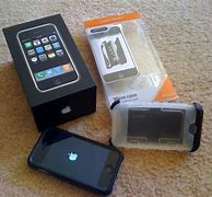 Image result for iPhone 2nd Generation