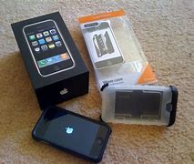 Image result for Apple iPhone 1st Generation How Much Is It Worth