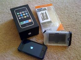 Image result for iPhone 1st Gen for Sell