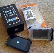 Image result for First iPhone Sold