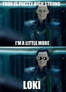 Image result for Loki Series Memes