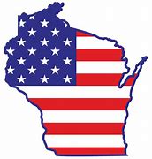 Image result for Wisconsin State Clip Art Free