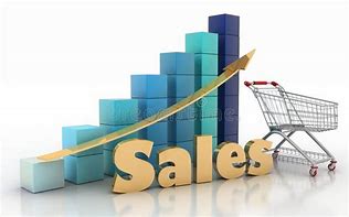 Image result for Sales Growth Illustration