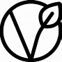 Image result for Vegetarian Symbol Copy and Paste