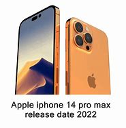 Image result for Apple iPhone 14 Pro Max Release Date