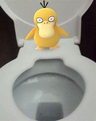 Image result for Toilet Trouble VN Pokemon