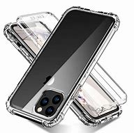 Image result for iPhone 11 Pro Max Clear Case Black