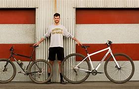 Image result for XC Bike Tall People