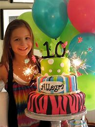 Image result for 10 Year Old Birthday Decorations