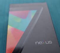 Image result for Google Nexus 7 Box