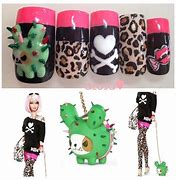 Image result for Tokidoki Style