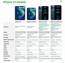 Image result for iPhone Types and Display Sizes
