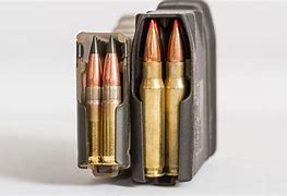 Image result for 300 vs 308 Bullit Hole