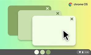Image result for Chromebook UI