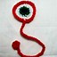 Image result for Crochet Bookmark Patterns Beginner