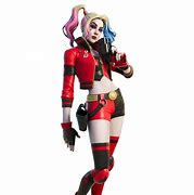 Image result for Harley Quinn Fortnite Skin Full Body