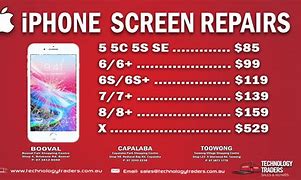 Image result for iPhone Repair Record On System