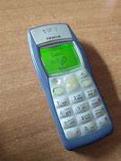 Image result for Nokia 1100 Gray