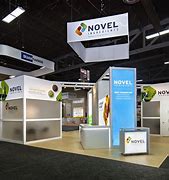 Image result for Trade Show Booth Design Template