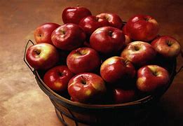 Image result for Blood Apple Fruit