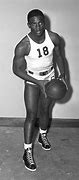 Image result for Jackie Robinson Basketball