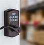 Image result for Lock Security Device