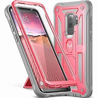 Image result for Cover Samsung S9 Plus Galaxy Silicone Horde