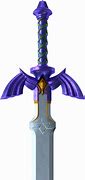 Image result for The Legend of Zelda Link Sword
