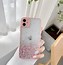 Image result for Glitter iPhone 13 Pro Case
