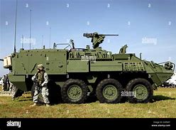 Image result for Stryker NBC Vehicle