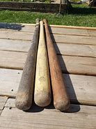 Image result for antique baseball bats crafts