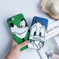 Image result for iPhone XR Disney Goofy and Maxcases