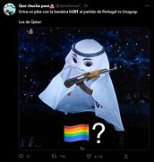 Image result for Qatar Memes LGBTQ