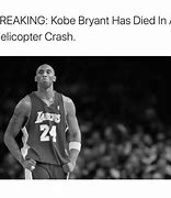Image result for Kobe Bryant Memes